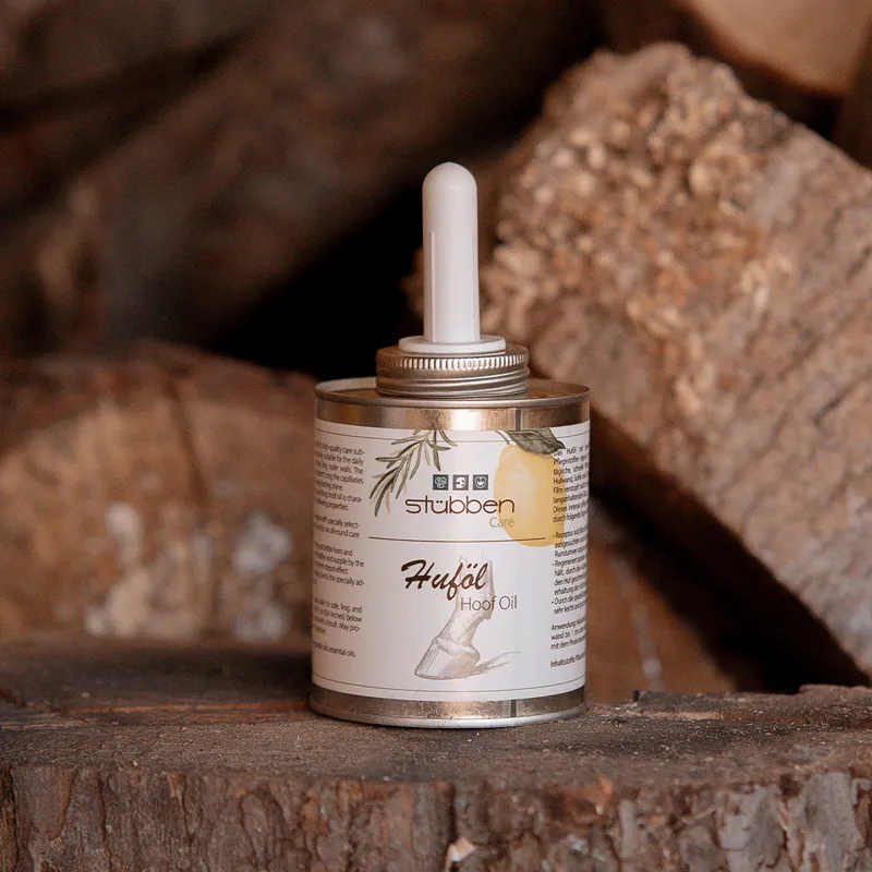 Stubben Hoof Oil - 400ml-1